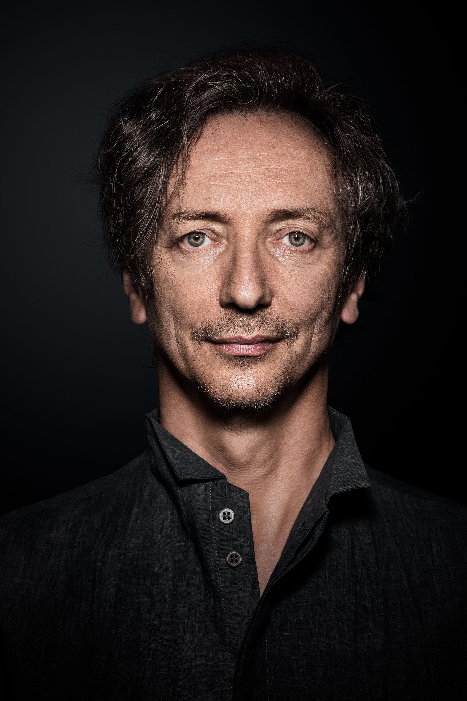 Volker Bertelmann SinfoniaNord Volker Bertelmann SinfoniaNord
